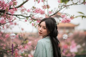 Minimalist Elegance: YiTuYu Art Language Vol.6747 Featuring Yoke - image 8