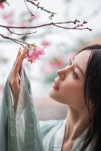 Minimalist Elegance: YiTuYu Art Language Vol.6747 Featuring Yoke - image 26