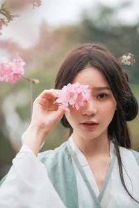 Minimalist Elegance: YiTuYu Art Language Vol.6747 Featuring Yoke - image 1