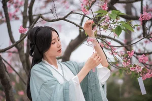 Minimalist Elegance: YiTuYu Art Language Vol.6747 Featuring Yoke - image 21