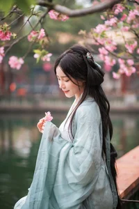 Minimalist Elegance: YiTuYu Art Language Vol.6747 Featuring Yoke - image 2