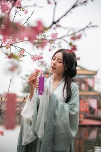 Minimalist Elegance: YiTuYu Art Language Vol.6747 Featuring Yoke - image 15