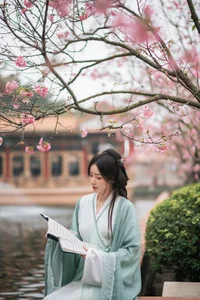 Minimalist Elegance: YiTuYu Art Language Vol.6747 Featuring Yoke - image 16