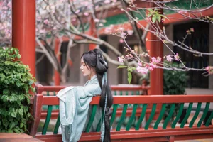 Minimalist Elegance: YiTuYu Art Language Vol.6747 Featuring Yoke - image 22