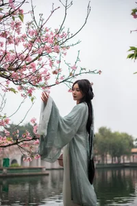 Minimalist Elegance: YiTuYu Art Language Vol.6747 Featuring Yoke - image 13