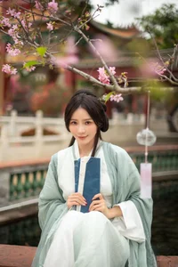 Minimalist Elegance: YiTuYu Art Language Vol.6747 Featuring Yoke - image 29
