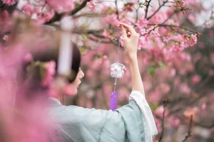 Minimalist Elegance: YiTuYu Art Language Vol.6747 Featuring Yoke - image 0