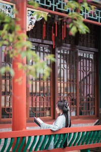 Minimalist Elegance: YiTuYu Art Language Vol.6747 Featuring Yoke - image 11