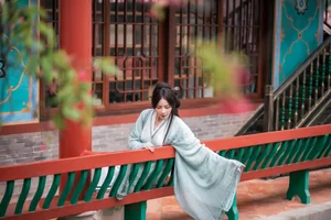 Minimalist Elegance: YiTuYu Art Language Vol.6747 Featuring Yoke - image 12
