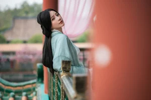 Minimalist Elegance: YiTuYu Art Language Vol.6747 Featuring Yoke - image 23