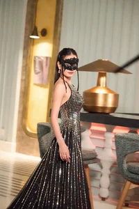 The Allure of the Beautiful Contestants on 'Dao Thien Duong' - image 2