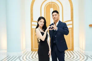 The Allure of the Beautiful Contestants on 'Dao Thien Duong' - image 1