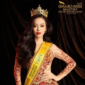 The Allure of the Beautiful Contestants on 'Dao Thien Duong' - image 4