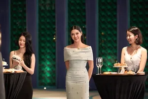 The Allure of the Beautiful Contestants on 'Dao Thien Duong' - image 5