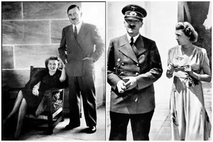 The Tragic Obsession of Eva Braun: Suicide Attempts for Hitler's Love - image 0