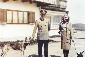 The Tragic Obsession of Eva Braun: Suicide Attempts for Hitler's Love - image 3