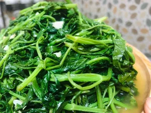 From Wild Forage to Expensive Delicacy: The Rise of Organic Wild Vegetables - image 0