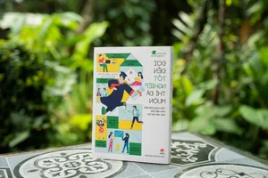 Back to School: Why Inspiring Books Beat Smartphone Screens for Kids - image 1