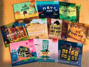 Back to School: Why Inspiring Books Beat Smartphone Screens for Kids - image 2