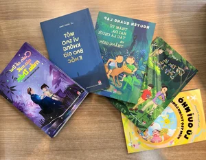 Back to School: Why Inspiring Books Beat Smartphone Screens for Kids - image 0