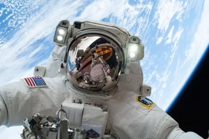 Astronaut Reveals Shocking and Eye-Opening Truth About Planet Earth - image 0