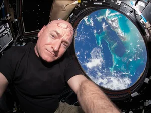Astronaut Reveals Shocking and Eye-Opening Truth About Planet Earth - image 1