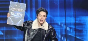 Robber Crowned Champion of Rap Viet Season 4 2024 - image 5