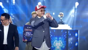 Robber Crowned Champion of Rap Viet Season 4 2024 - image 8