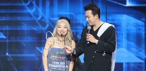 Robber Crowned Champion of Rap Viet Season 4 2024 - image 3
