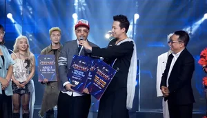 Robber Crowned Champion of Rap Viet Season 4 2024 - image 9