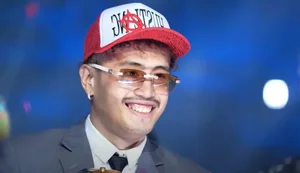 Robber Crowned Champion of Rap Viet Season 4 2024 - image 4