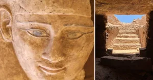Ancient Egyptian Tombs Unearthed: Uncovering Bizarre Burial Secrets - image 3