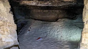 Ancient Egyptian Tombs Unearthed: Uncovering Bizarre Burial Secrets - image 8