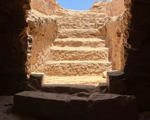 Ancient Egyptian Tombs Unearthed: Uncovering Bizarre Burial Secrets - image 6