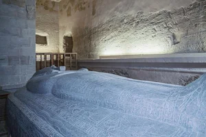 Ancient Egyptian Tombs Unearthed: Uncovering Bizarre Burial Secrets - image 4
