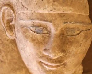Ancient Egyptian Tombs Unearthed: Uncovering Bizarre Burial Secrets - image 2