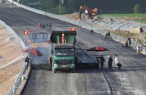 Vietnam's Infrastructure Milestone: Inside the Bai Vot - Ham Nghi Expressway - image 9