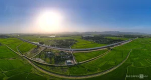 Vietnam's Infrastructure Milestone: Inside the Bai Vot - Ham Nghi Expressway - image 12