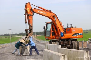 Vietnam's Infrastructure Milestone: Inside the Bai Vot - Ham Nghi Expressway - image 4