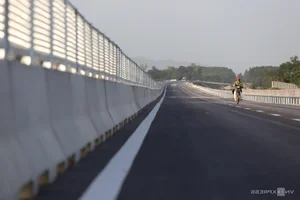 Vietnam's Infrastructure Milestone: Inside the Bai Vot - Ham Nghi Expressway - image 7