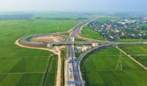 Vietnam's Infrastructure Milestone: Inside the Bai Vot - Ham Nghi Expressway - image 6