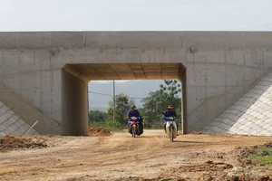 Vietnam's Infrastructure Milestone: Inside the Bai Vot - Ham Nghi Expressway - image 3