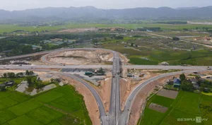 Vietnam's Infrastructure Milestone: Inside the Bai Vot - Ham Nghi Expressway - image 8
