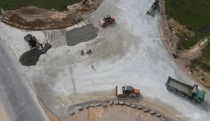 Vietnam's Infrastructure Milestone: Inside the Bai Vot - Ham Nghi Expressway - image 5