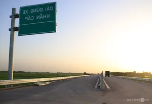 Vietnam's Infrastructure Milestone: Inside the Bai Vot - Ham Nghi Expressway - image 11