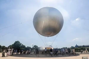 Daily Life in Europe Amidst Record-Breaking Heatwaves - image 3