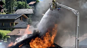 Daily Life in Europe Amidst Record-Breaking Heatwaves - image 2