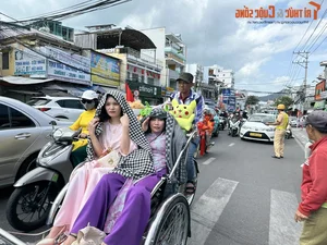 Spring Vibes in Nha Trang: Celebrating Lunar New Year by the Sea - image 5
