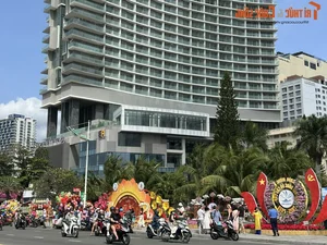 Spring Vibes in Nha Trang: Celebrating Lunar New Year by the Sea - image 6