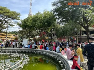 Spring Vibes in Nha Trang: Celebrating Lunar New Year by the Sea - image 9